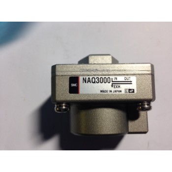 SMC NAQ3000-N02 quick exhaust 1/4 npt
